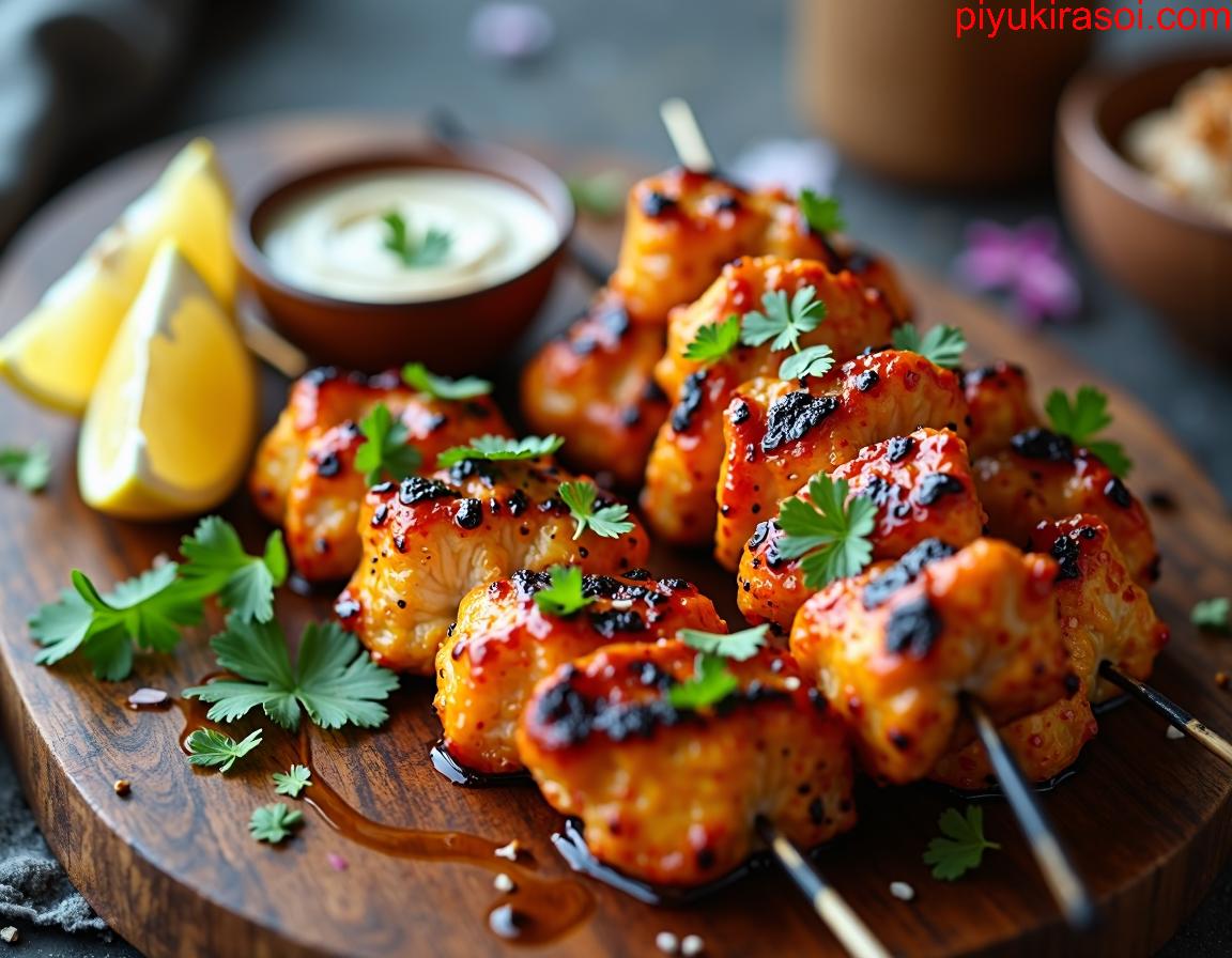 Chicken Tikka