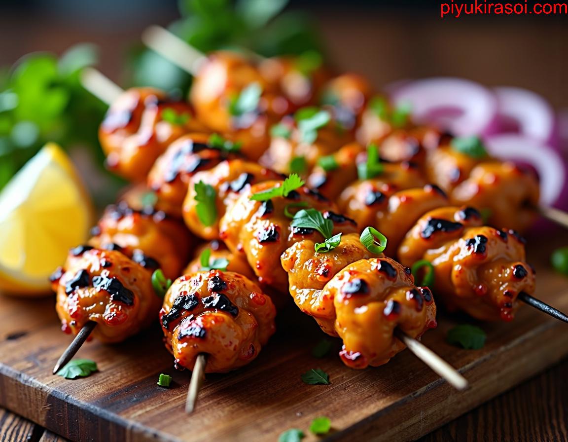 Chicken Tikka