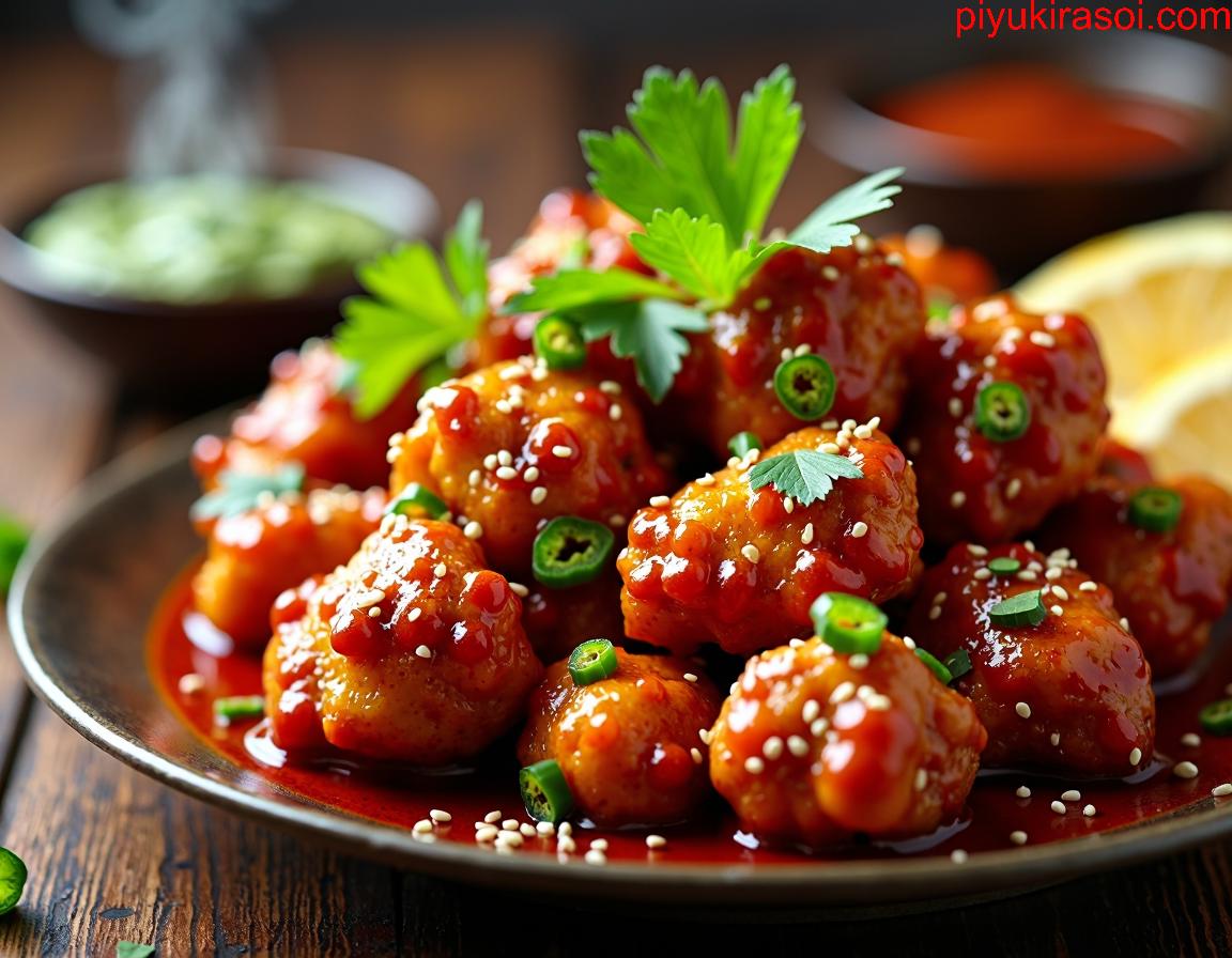 Chicken 65