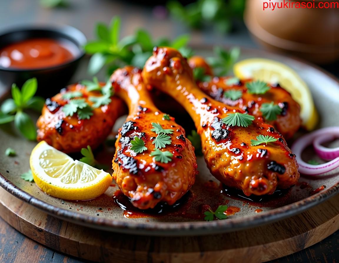 Tangdi Kabab